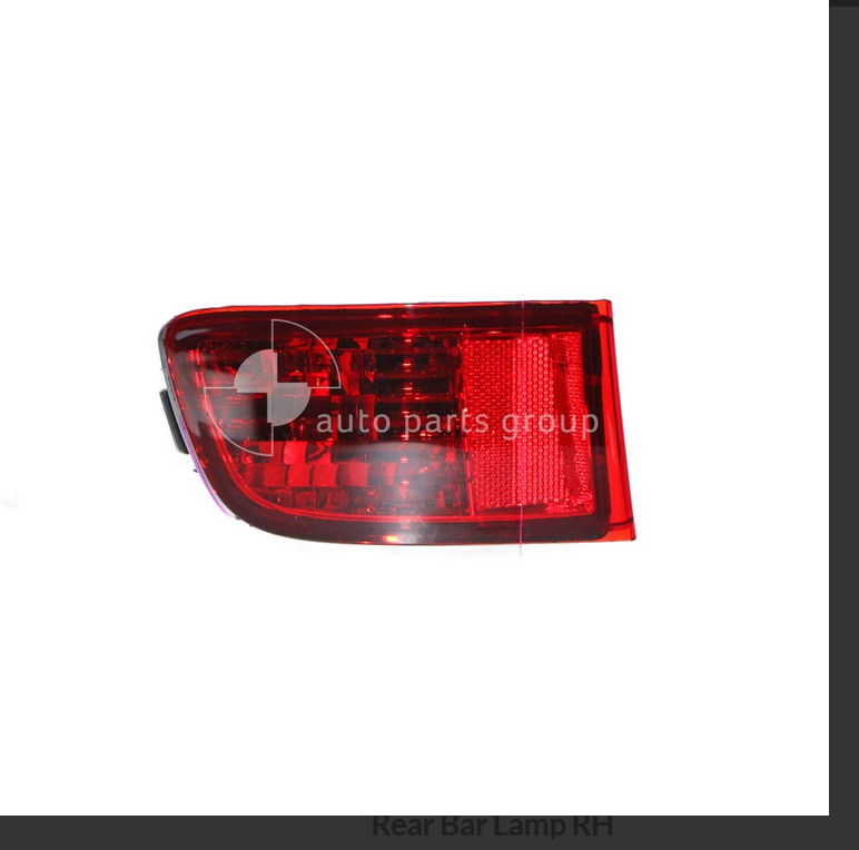 NEW REAR BAR LEFT LIGHT LAMP FOR TOYOTA PRADO-J120 9/2002-7/2009 WAGON