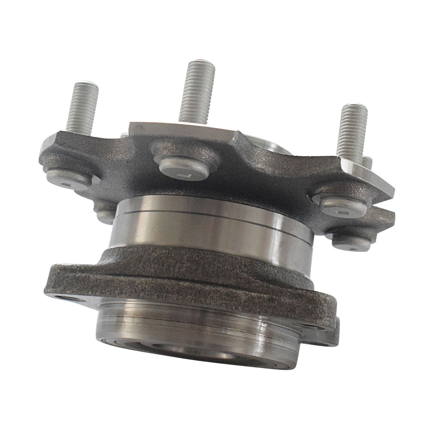 REAR HUB BEARING FOR Mitsubishi Pajero NS NT NW NX 2006-2017 14mm Holes 4WD