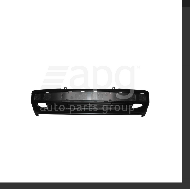 FRONT BAR COVER BUMPER FOR MERCEDES BENZ C-CLASS W202 C180 C200 C220 C250 C280