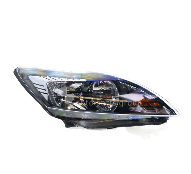 NEW RIGHT HEADLIGHT FOR FORD FOCUS LV 4/5Dr 4/2009-4/2011