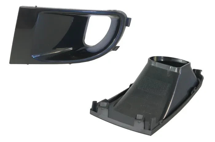 NEW FRONT LEFT FOG LIGHT COVER FOR NISSAN PULSAR SEDAN N16 07/2003 ~ 01/2005