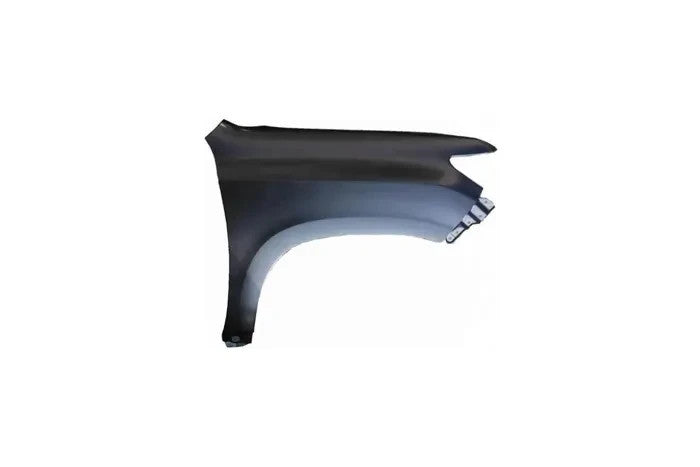 NEW RIGHT FRONT GUARD FOR TOYOTA PRADO GDJ150 11/2017-2023 NO-BLINKER NO-FLARE