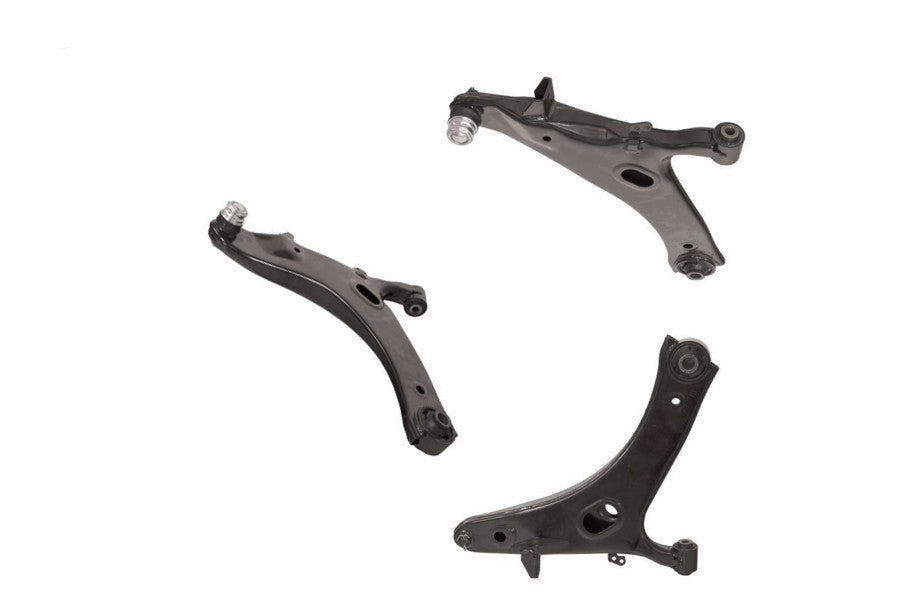 NEW LEFT FRONT LOWER CONTROL ARM FOR SUBARU LEVORG VM 03/2016 ~ 2020 STEEL TYPE