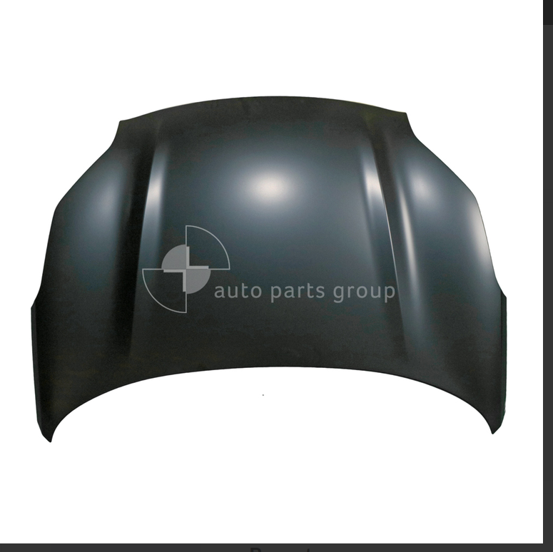 NEW BONNET FOR KIA SPORTAGE QL 5/2018-8/2021