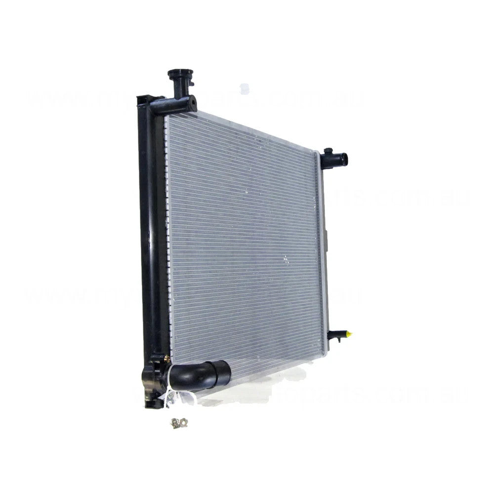 NEW Radiator FOR Lexus RX400H MHU38 2005-2008 ENGINE 3.3-L 3MZFE AUTO