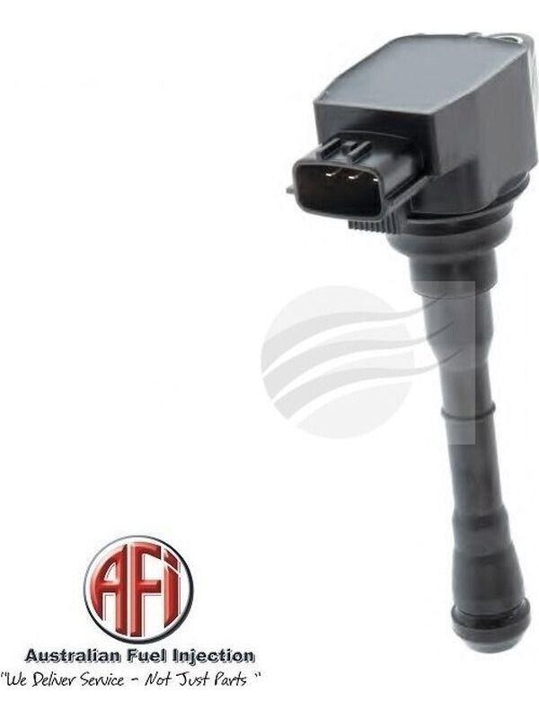 Ignition Coil Fits Nissan Qashqai, X-Trail
