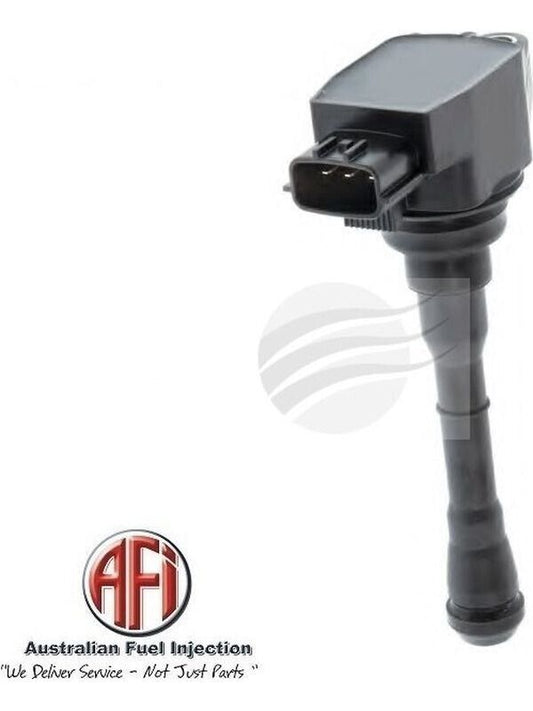 Ignition Coil Fits Nissan Qashqai, X-Trail
