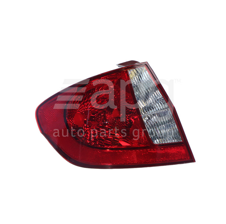 NEW LEFT TAILLIGHT FOR HYUNDAI GETZ 9/2005-11/2011