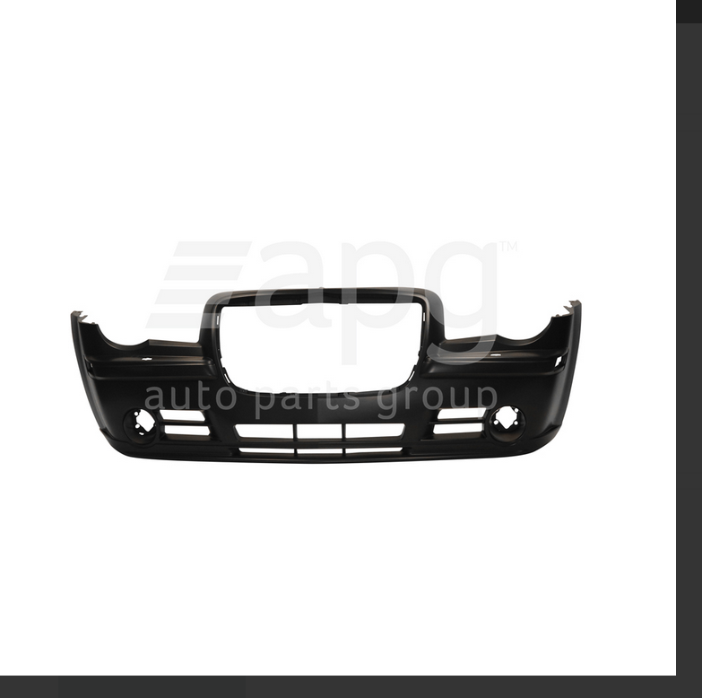 GENUINE FRONT BUMPER BAR FOR CHRYSLER S03/08-12/09 SEDAN-WAGON SRT-8 TYPE ONLY