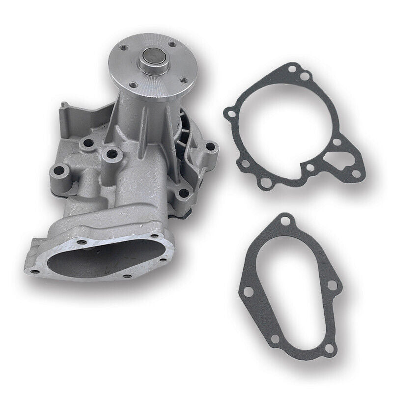 Water Pump For Mitsubishi Triton ML MN 2.5L 4D56-HP Diesel 2008-2015
