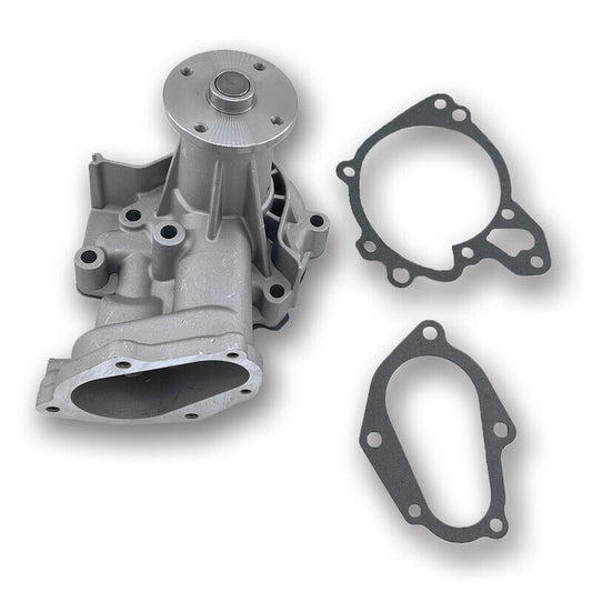 Water Pump For Mitsubishi Triton ML MN 2.5L 4D56-HP Diesel 2008-2015
