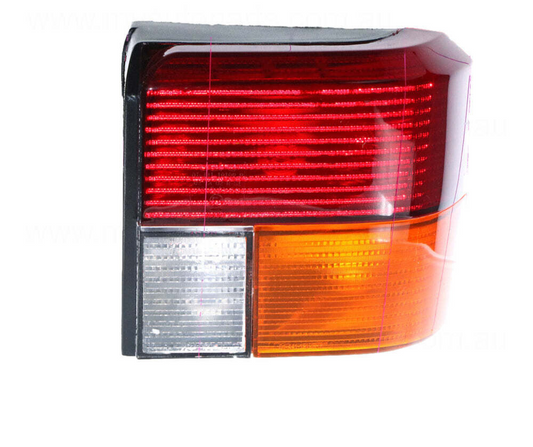 NEW DRIVER SIDE TAIL LIGHT FOR Volkswagen Caravelle Van 2/1993-1/2008 VW T4