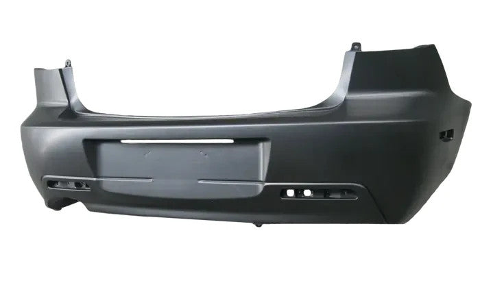 NEW REAR BAR BUMPER FOR MAZDA 3 SEDAN SP23 BK 01/2004 ~ 05/2006 REAR COVER BAR