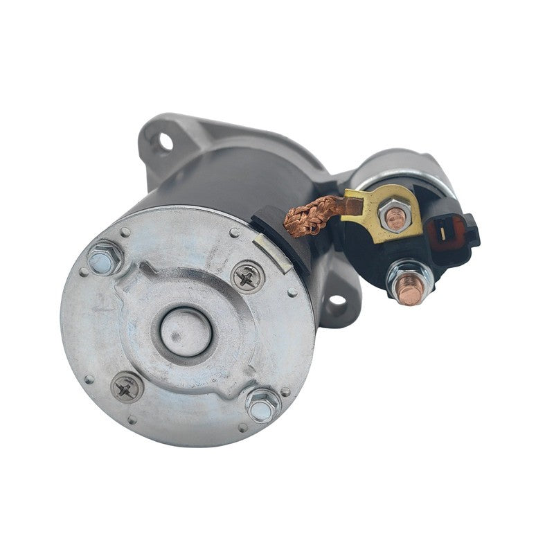 NEW Starter Motor Fit Kia Rio UB Soul AM For Hyundai Accent RB Veloster FS i20