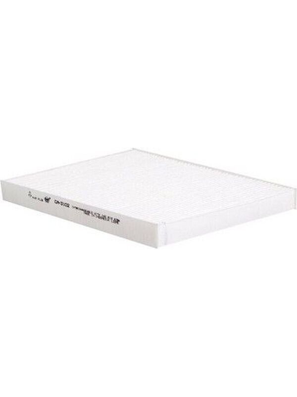 Sakura Cabin Air Filter Fits Volkswagen Bora, Vento, Beetle, Polo, Golf, New Bee