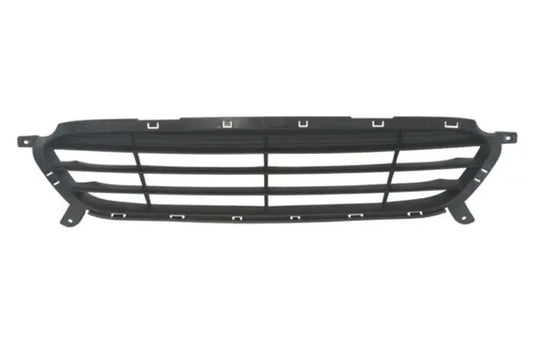 NEW FRONT BAR GRILLE FOR HYUNDAI ACCENT RB SD/HB  07/2011-06/2017 BUMPER INSERT