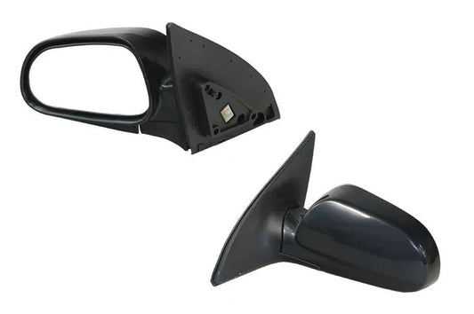 NEW LEFT DOOR MIRROR FOR HOLDEN VIVA JF 10/2005 ~ 2009 ELECTRIC DOOR MIRROR
