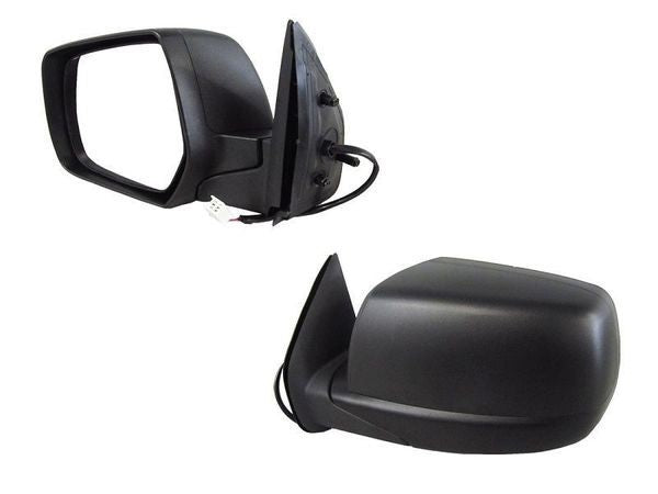 NEW LEFT SIDE DOOR MIRROR FOR MAZDA BT-50  UN  11/2006 ~ 09/2011
