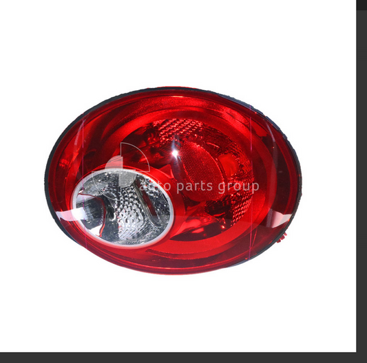 NEW DRIVER TAIL LIGHT LAMP FOR Volkswagen Beetle 10/2005-11/2011 COUPE/CABRIO