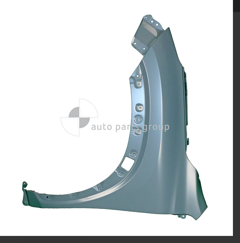 Genuine Front LEFT GUARD FENDER FOR LEXUS 7/2014-9/2017
