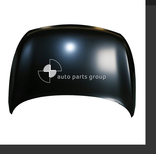 NEW BONNET FOR KIA SPORTAGE 8/2010-10/2015 ALL MODELS