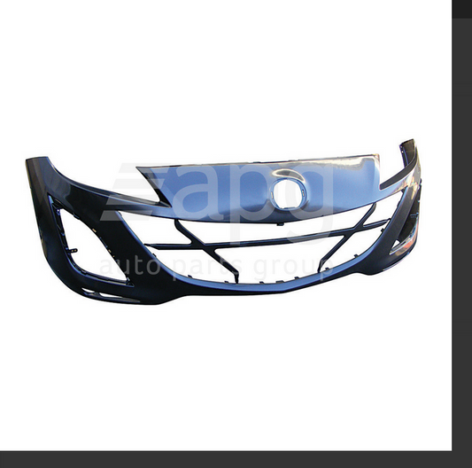 FRONT BUMPER BAR FOR MAZDA SP25 HATCH SEDAN 3/2009-8/2011 MAZDA3