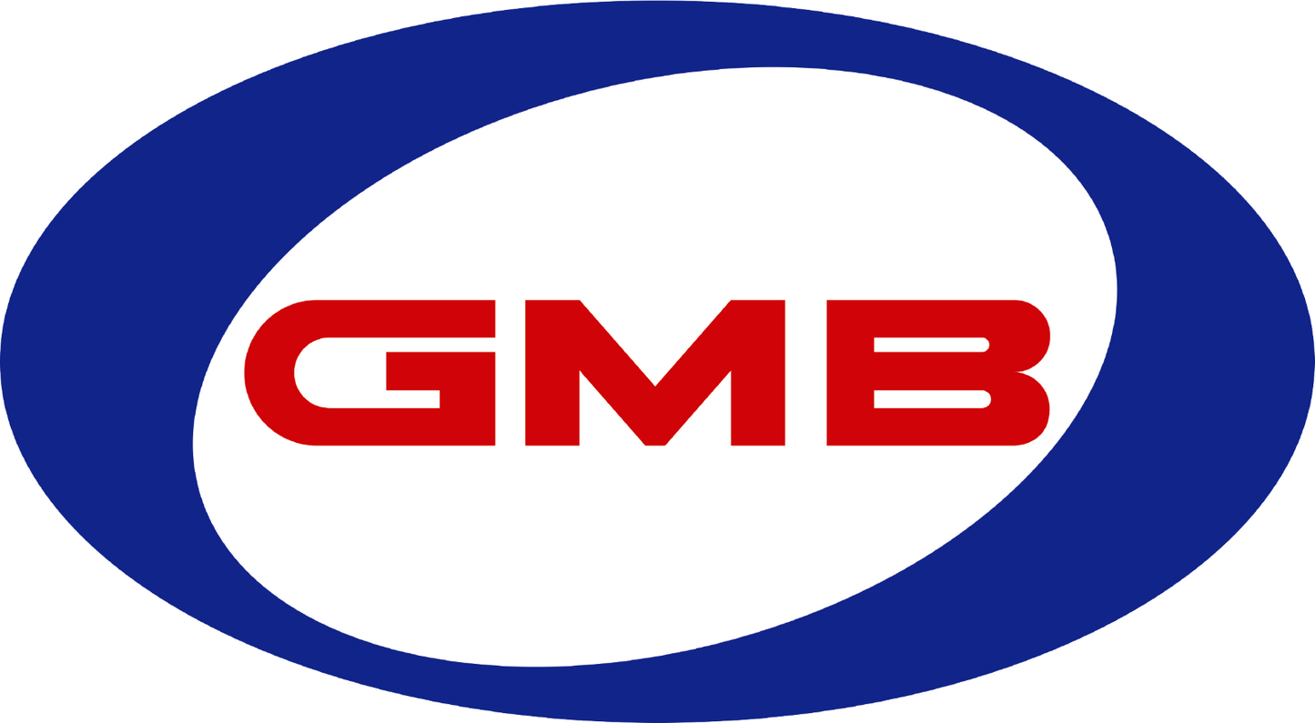 GENUINE GMB WATER PUMP+GASKET+SILICONE FOR Toyota LandCruiser 4.2 FJ40RV,FJ45RV