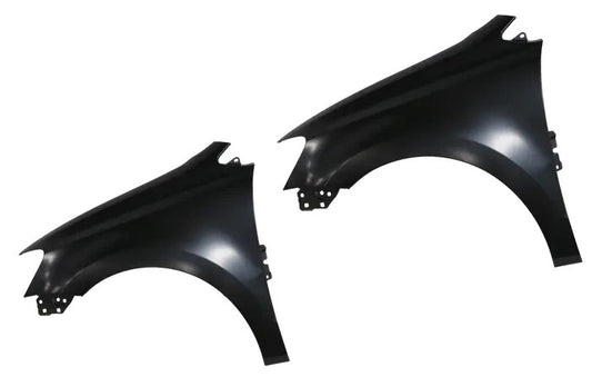 NEW LEFT FRONT GUARD FOR VOLKSWAGEN POLO 6R/6C 03/2010-06/2017  NO-BLINKER TYPE
