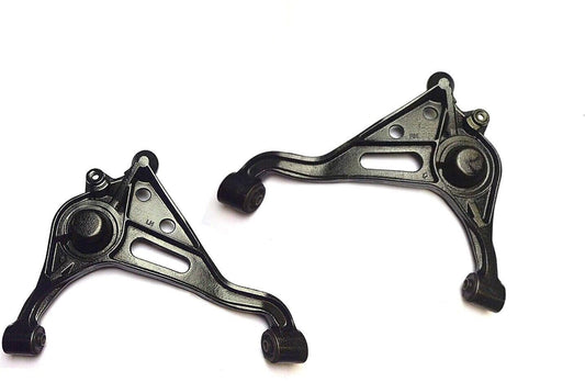 NEW PAIR Lower Control Arm Set For Suzuki Grand Vitara SQ416 04/1998-07/2005