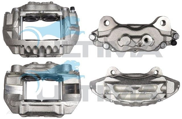 Brake Caliper Disc Caliper RIGHT FRONT FOR TOYOTA LANDCRUISER FJ-HDJ-HZJ-80