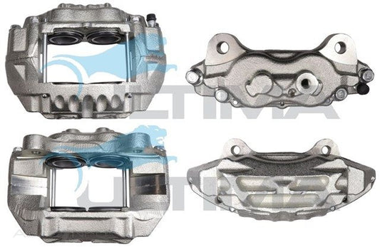 Brake Caliper Disc Caliper RIGHT FRONT FOR TOYOTA LANDCRUISER FJ-HDJ-HZJ-80