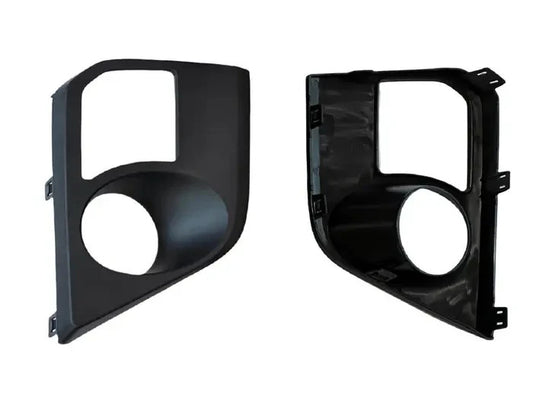 NEW FRONT RIGHT FOG LIGHT COVER FOR MITSUBISHI TRITON MR 11/2018 ~ 11/2023 GLX