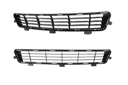 NEW FRONT BAR GRILLE FOR TOYOTA CAMRY CV40 07/2009 ~ 11/2011 BUMPER INSERT