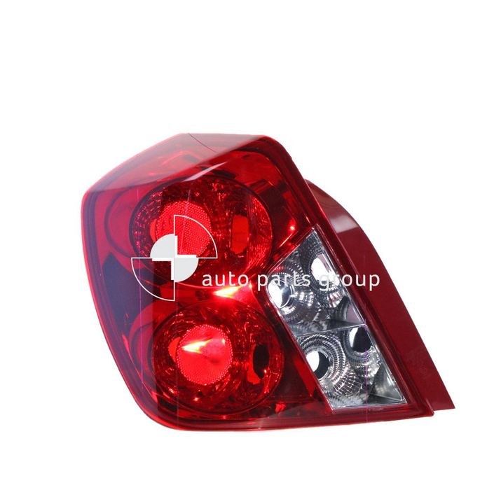 NEW LEFT TAILLIGHT FOR HOLDEN VIVA JF 5Dr & Wagon 10/2005-4/2009