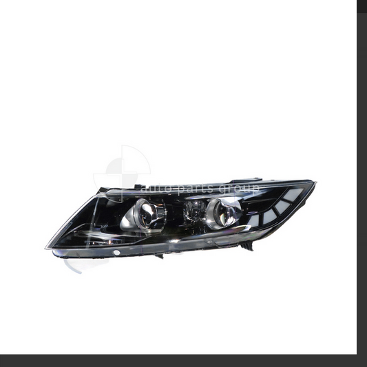 GENUINE LEFT HEADLIGHT FOR KIA OPTIMA TF SEDAN 1/11-9/13 SLI/PLATINUM XENON TYPE