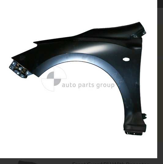 GENUINE LEFT FRONT GUARD FENDER FOR Subaru Impreza G5 9/2017-9/2018 Hatch 2.0i