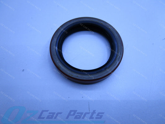 FRONT TIMING COVER OIL SEAL CRANK SHAFT SEAL FOR HOLDEN COMMODORE VK VL VN V8