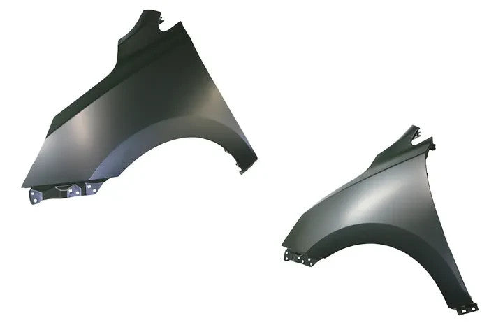 NEW LEFT FRONT GUARD FOR HYUNDAI IX35 LM 02/10-2015 WITHOUT BLINKER HOLE IX-35