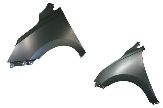 NEW LEFT FRONT GUARD FOR HYUNDAI IX35 LM 02/10-2015 WITHOUT BLINKER HOLE IX-35