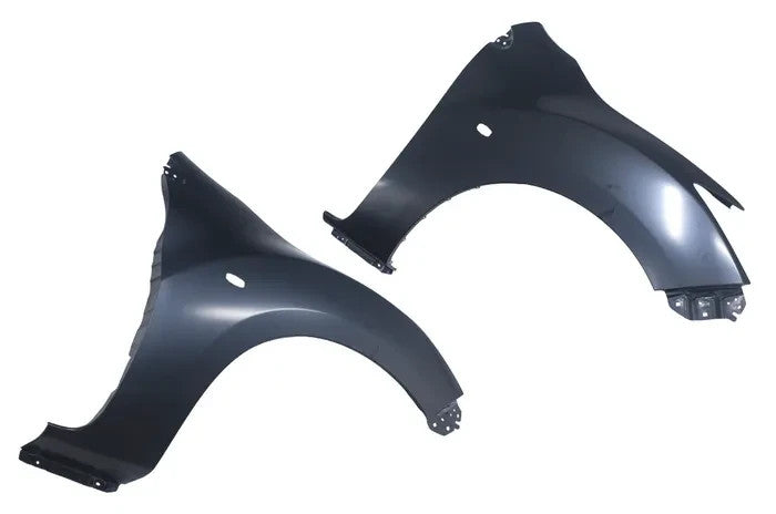 NEW RIGHT FRONT GUARD FOR MAZDA BT-50 UR/UP 10/2011-05/2020 BLINKER TYPE BT50