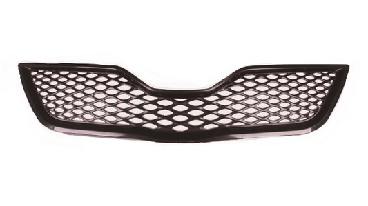 NEW FRONT GRILLE FOR   TOYOTA CAMRY  CV40 SERIES 2  07/2009 ~ 11/2011  FRONT