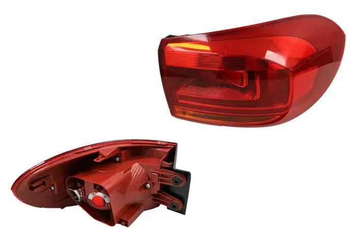 NEW RIGHT TAIL LIGHT FOR VOLKSWAGEN TIGUAN 5N SERIES 2 TAILLIGHT 05/2011-04/2016