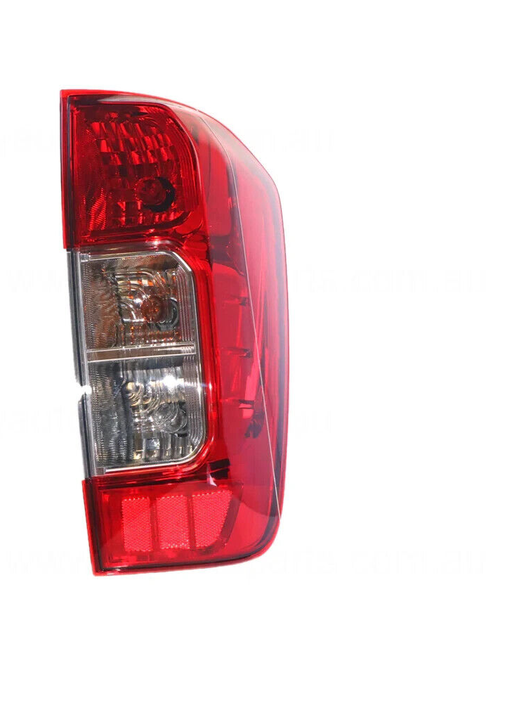 GENUINE TAIL LAMP DRIVER SIDE FOR NISSAN NAVARA 2017 - 2019