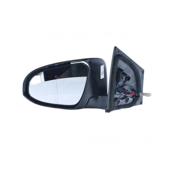 GENUINE LEFT DOOR MIRROR FOR Toyota Corolla ZRE182R 8/2012-6/2018 HATCH