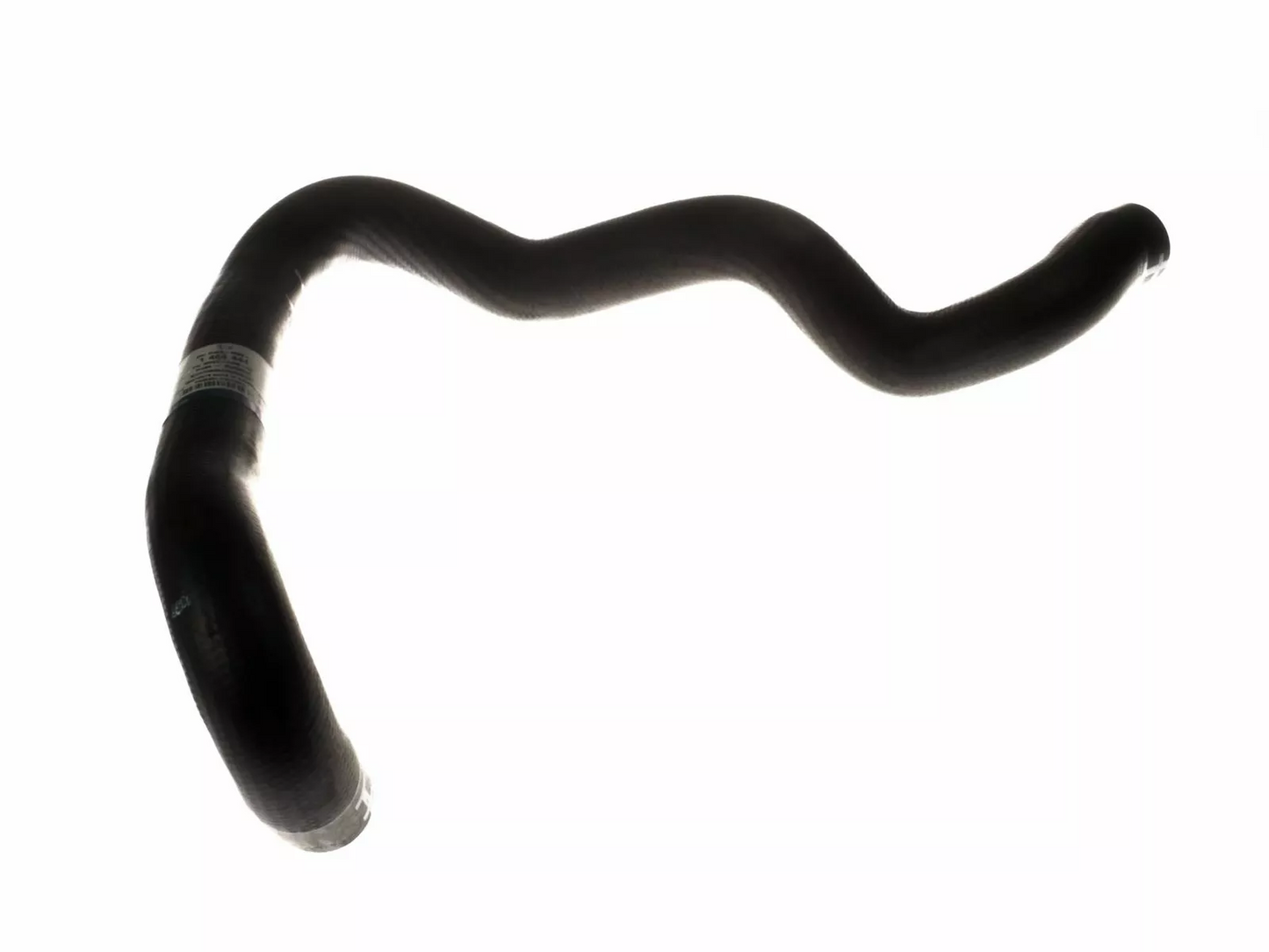 GENUINE Lower Radiator Hose FOR FORD FOCUS XR5 & XR5 LV