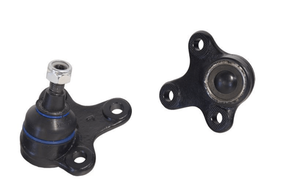 NEW LEFT FRONT BALL JOINT KIT FOR SKODA FABIA PJ 04/2022 ~ ONWARDS
