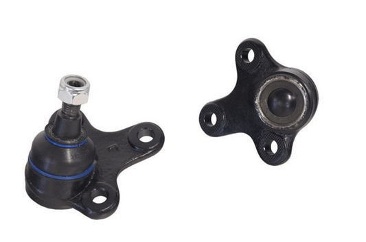 NEW LEFT FRONT BALL JOINT KIT FOR SKODA FABIA PJ 04/2022 ~ ONWARDS
