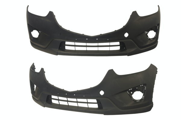 NEW FRONT BAR BUMPER FOR MAZDA CX-5  KE  02/2012 ~ 01/2017 CX5 MAZDA