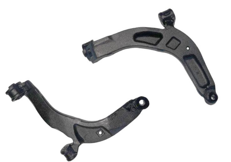 NEW LEFT FRONT LOWER CONTROL ARM FOR VOLKSWAGEN TRANSPORTER 10/2009-06/2015 T5