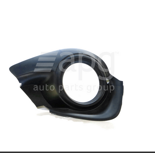 GENUINE FRONT LEFT  FOGLIGHT BEZEL FOR MITSUBISHI ASX XLS XB SUV FWD 2012-2016